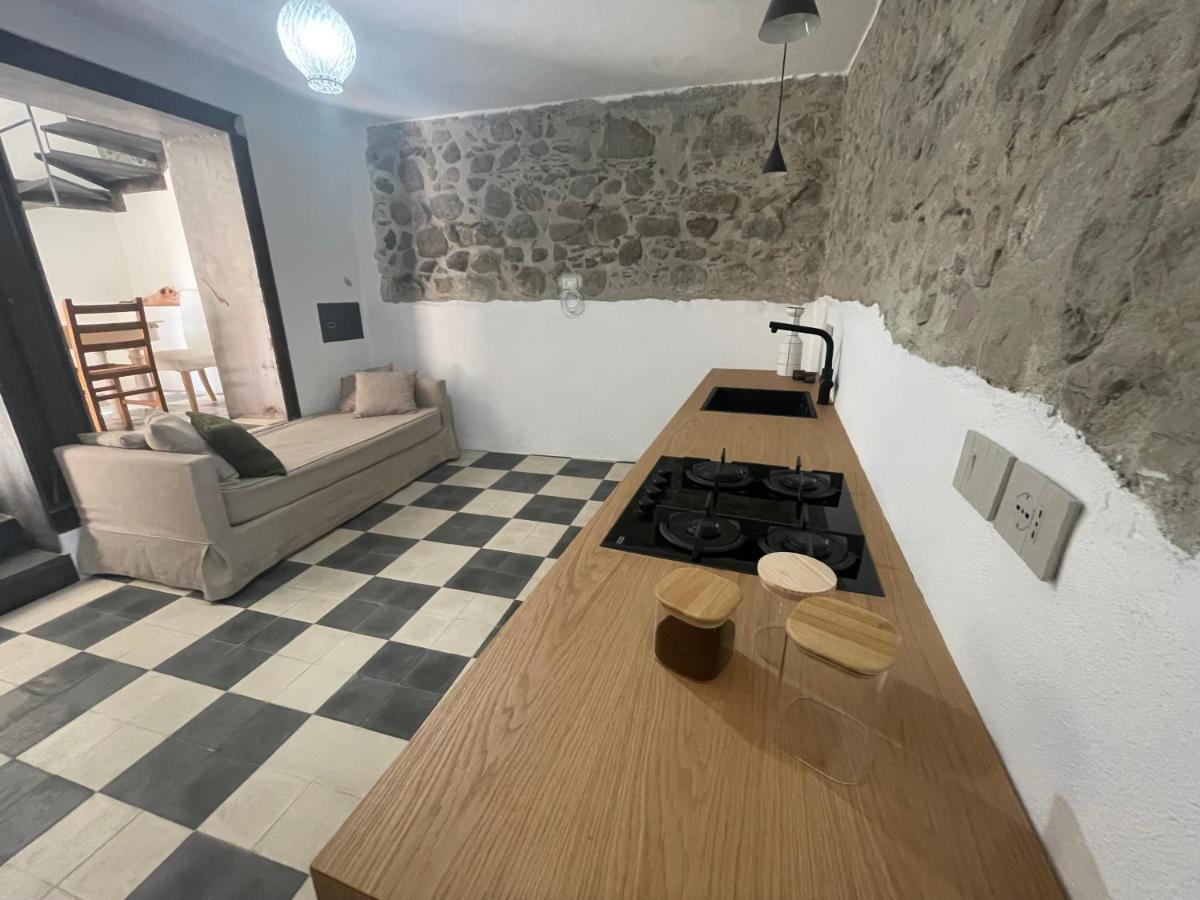 레토이아니 Casa Don Michele 아파트 외부 사진