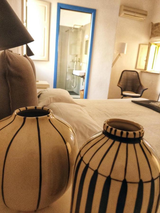 레토이아니 Casa Don Michele 아파트 외부 사진