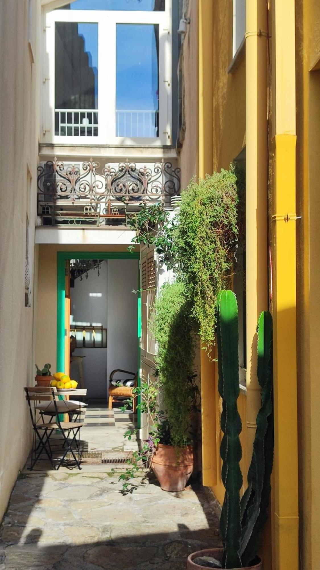 레토이아니 Casa Don Michele 아파트 외부 사진